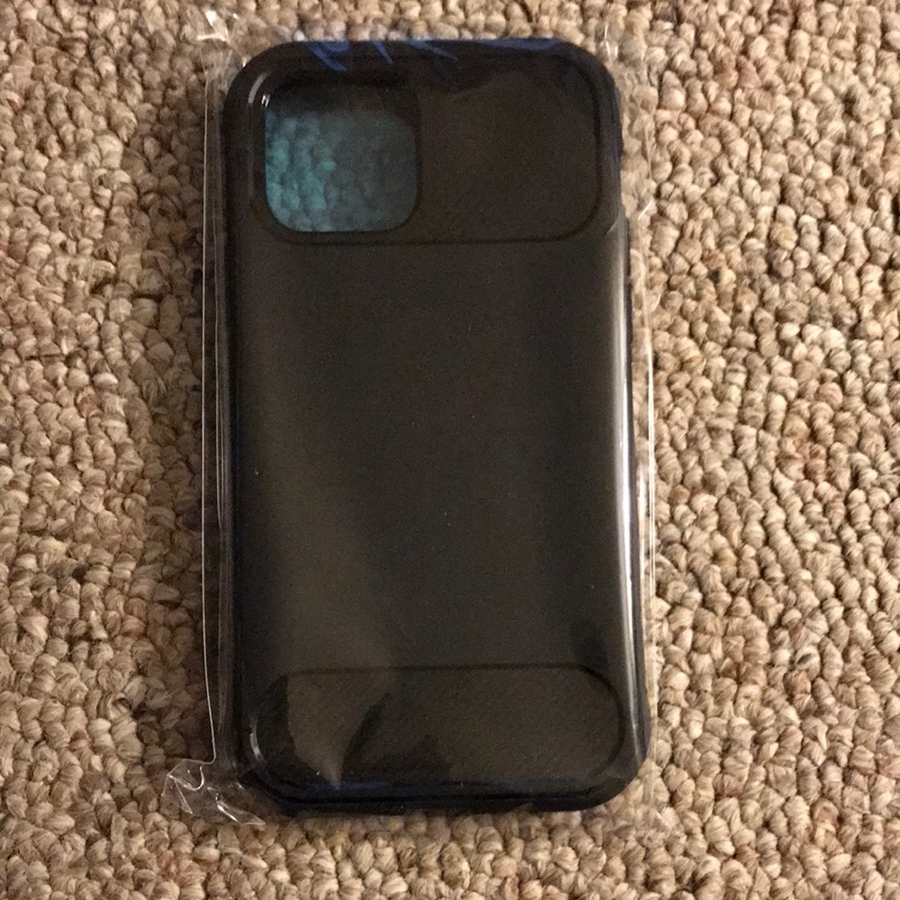 iPhone 12 max case *New in box never opened *